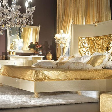 Luxury Italian Living by Gimo