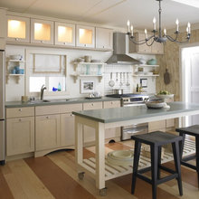 Chester kitchen