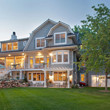 Far Hill Cape Cod