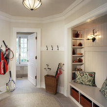 Mud Room