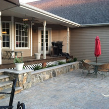 Patio Ideas