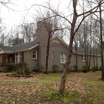 Carr Ancestral Home Renovations and Additions