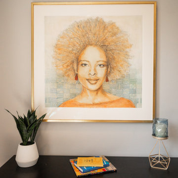 Bold Home Transformation