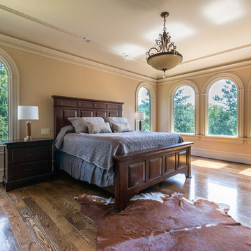 Estates Overlooking the Chattahoochee River