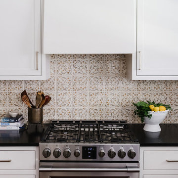 River Ridge Kitchen Design