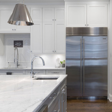Undermount Sink - OUS1515-SQR