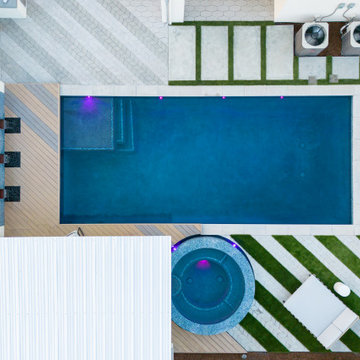 Custom Pools