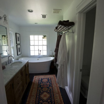 Denver Historic Home Reno