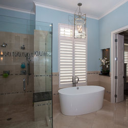 Shutters - Products