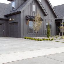Exterior Paint Colors
