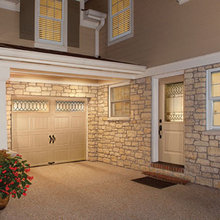 garage door