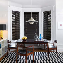 Window Treatment