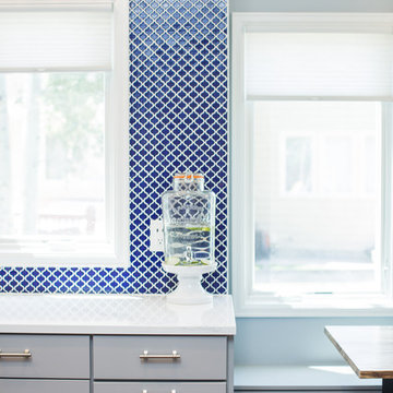 Willowleaf Drive Multi Space Renovation