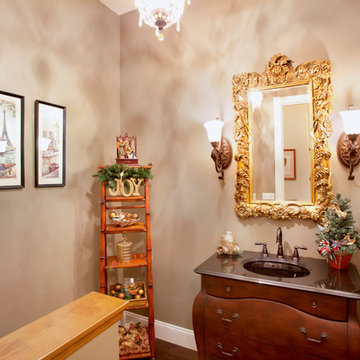Holiday Decorating 2014 by Impressions ReDesign
