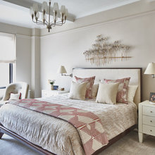 Bedrooms