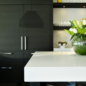 Amanda Hamilton Interior Design