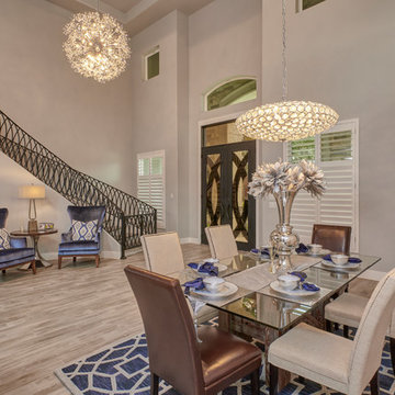 Hill Country Chic