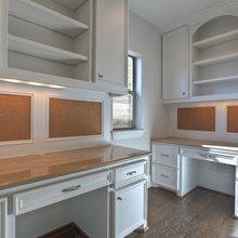 desks