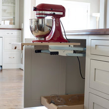 Kitchen wants