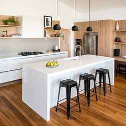 Preston Charles Street - Kitchen Cabinetry