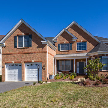 Glen-Gery Molded Brick Projects