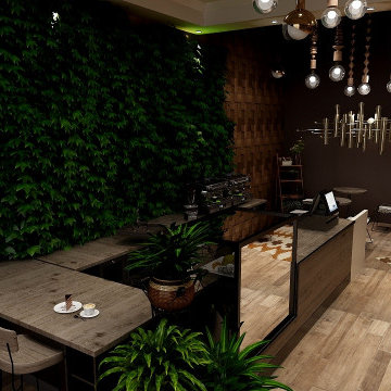 Cafe