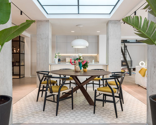 Fotos de comedores | Diseños de comedores costeros