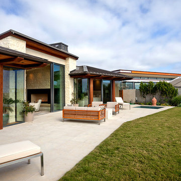 Brighton Road Residence