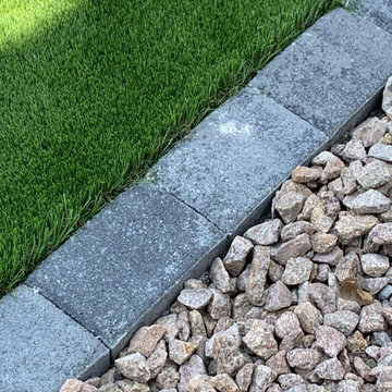 Artificial Grass Installation