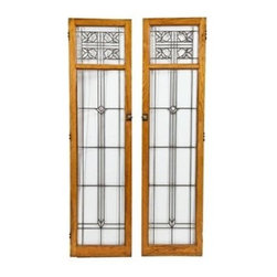Stained Glass Windows - Windows