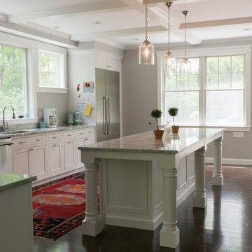 Beautiful Ocean Community Home