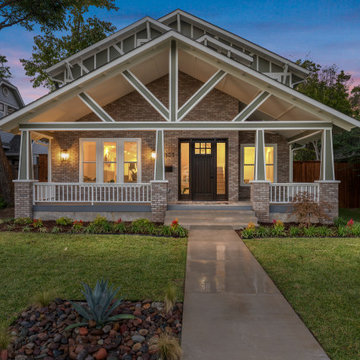 5931 Palo Pinto - Custom Home