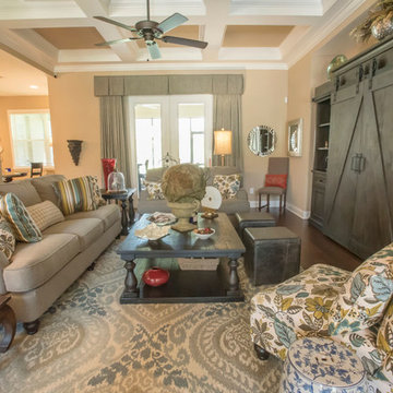 Great Rooms