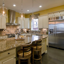 Counter stools
