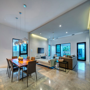 Gillespie Park Multifamily