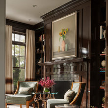 luxuary house