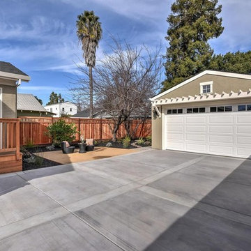 Willow Glen Charm