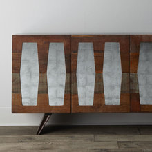 TV/Sound system cabinet