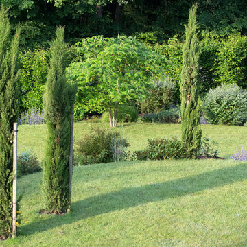 Jardin Design & Chic