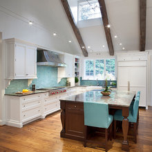 kitchen backsplash