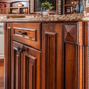 Modern Rustic Refined Ranch