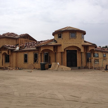 Perez Residence