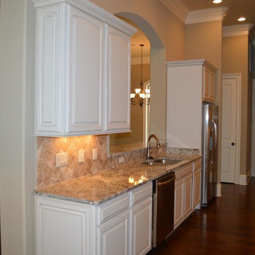 Our Homes- Interior