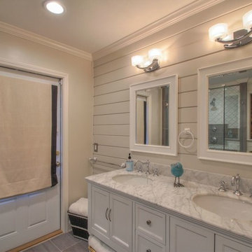 Gardendale Project