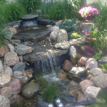 Waterfeatures