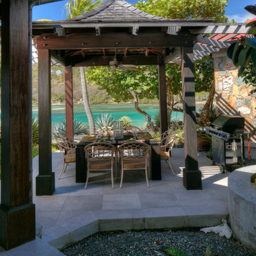 Coral Cove