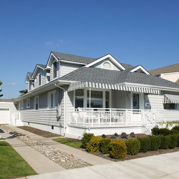 QMA Before & After, Margate, NJ