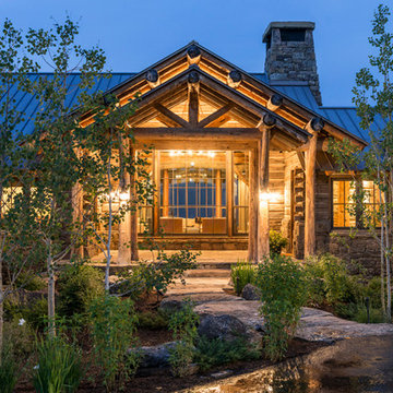 C-Bar Ranch, Montana