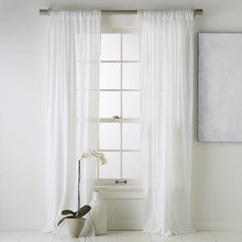 curtains