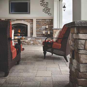 Belgard Pavers & Hardscapes